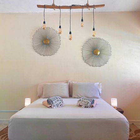 Shamalay - Nomad Experience Otel Bacalar Dış mekan fotoğraf
