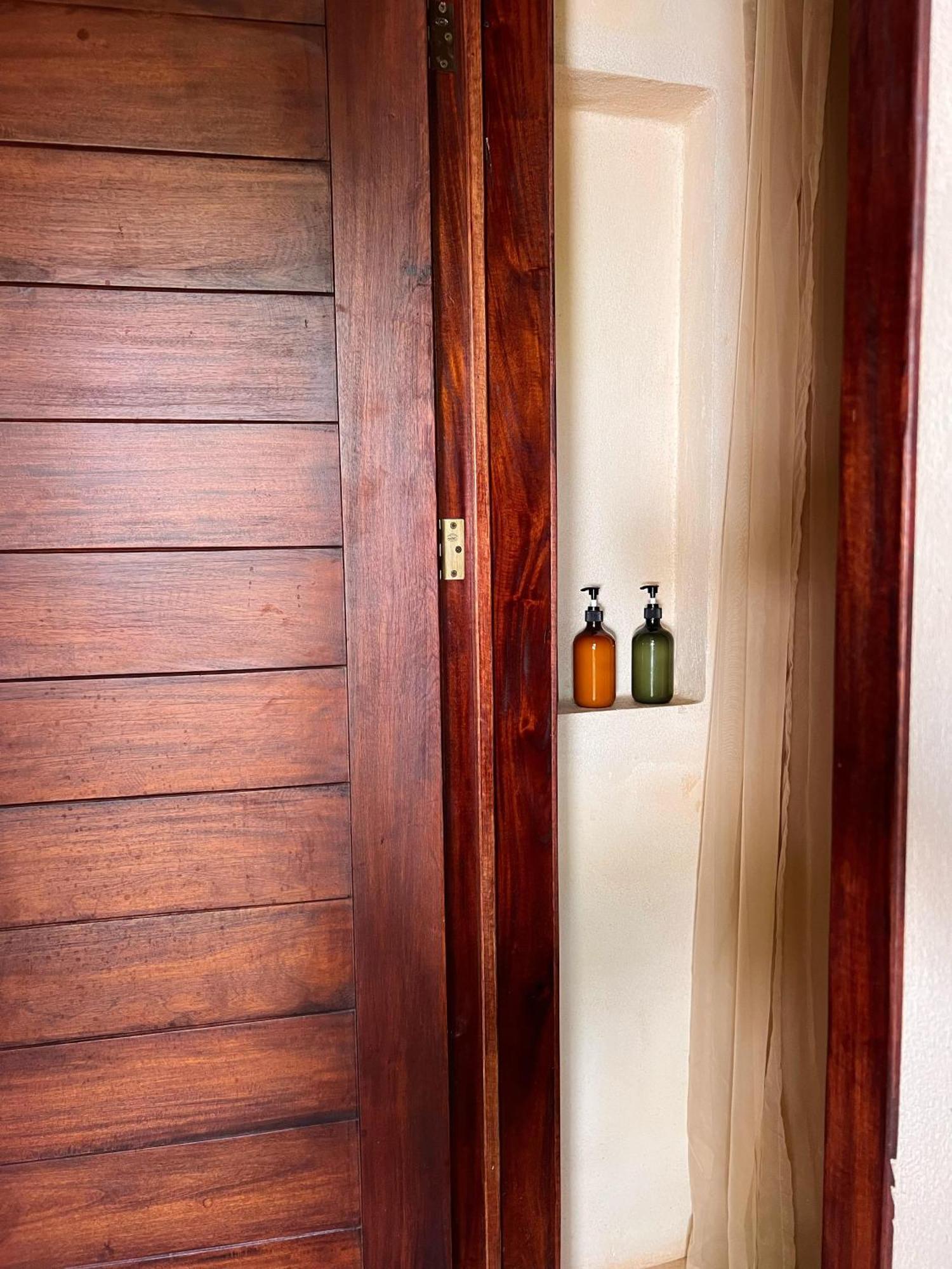 Shamalay - Nomad Experience Otel Bacalar Dış mekan fotoğraf