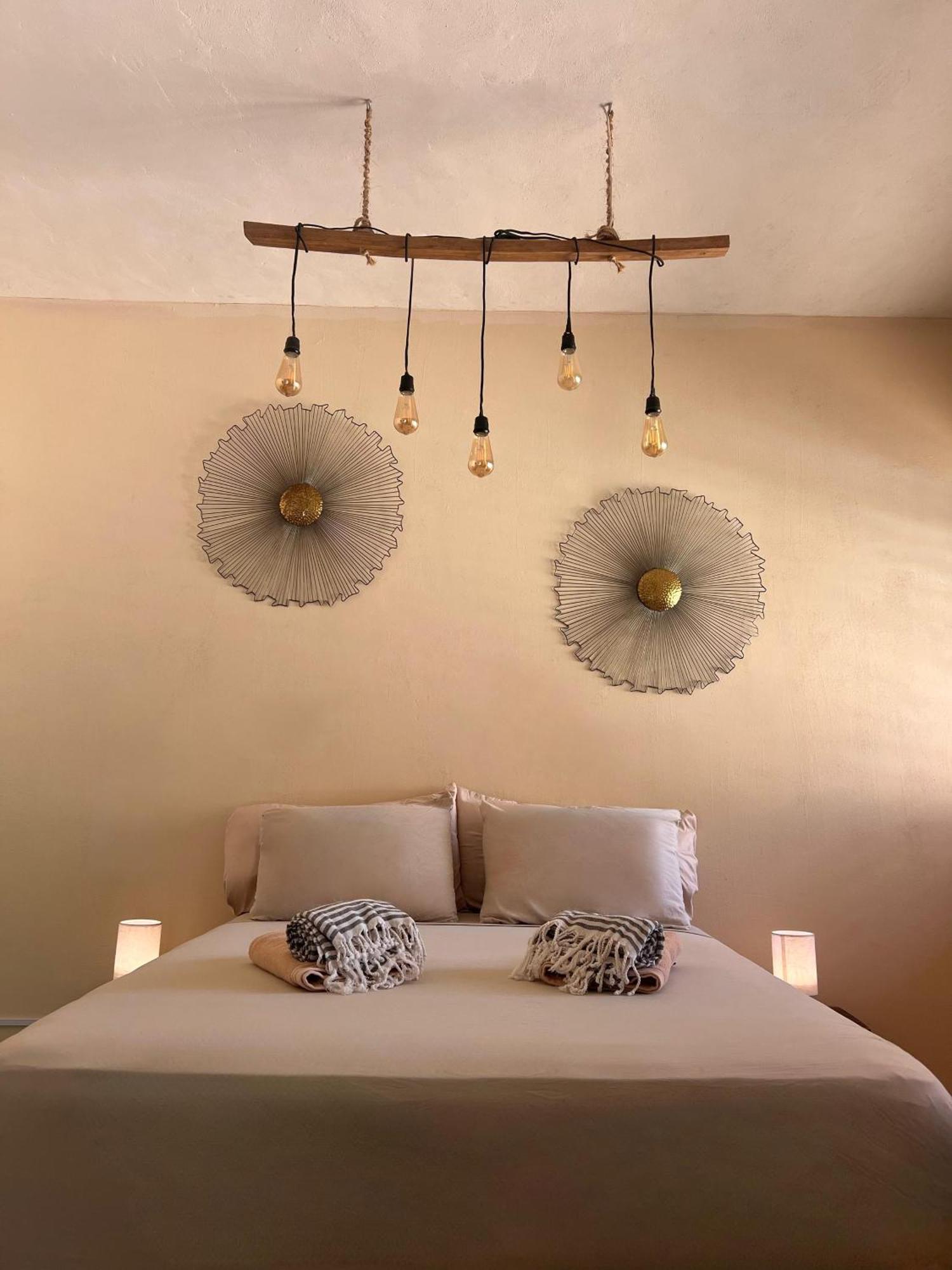 Shamalay - Nomad Experience Otel Bacalar Dış mekan fotoğraf